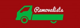 Removalists Galong - Furniture Removals
